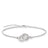 Thomas Sabo Bracelet - Together Forever Silver