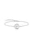 Thomas Sabo Bracelet - Tree of Love Silver