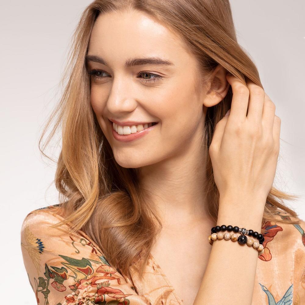 Thomas Sabo Bracelet - Beige