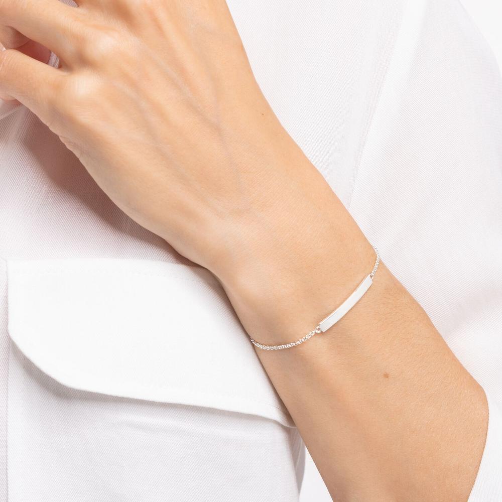 Thomas Sabo Bracelet - Classic Silver