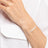 Thomas Sabo Bracelet - Classic Silver