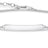 Thomas Sabo Bracelet - Classic Silver