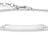 Thomas Sabo Bracelet - Classic with Dots Silver