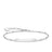 Thomas Sabo Bracelet - Classic with Dots Silver