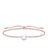 Thomas Sabo Charm Club - Heart Silver Bracelet