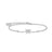 Thomas Sabo Charm Club - Butterfly Silver Bracelet