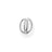 Thomas Sabo Charm Club - Single Ear Cuff Dots Silver Earring