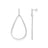 Thomas Sabo Earrings - Heritage Silver