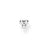 Thomas Sabo Charm Club - Single Stud Dots Silver Earring
