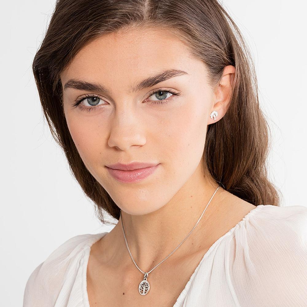 Thomas Sabo Charm Club - Venezia Thin Silver Chain