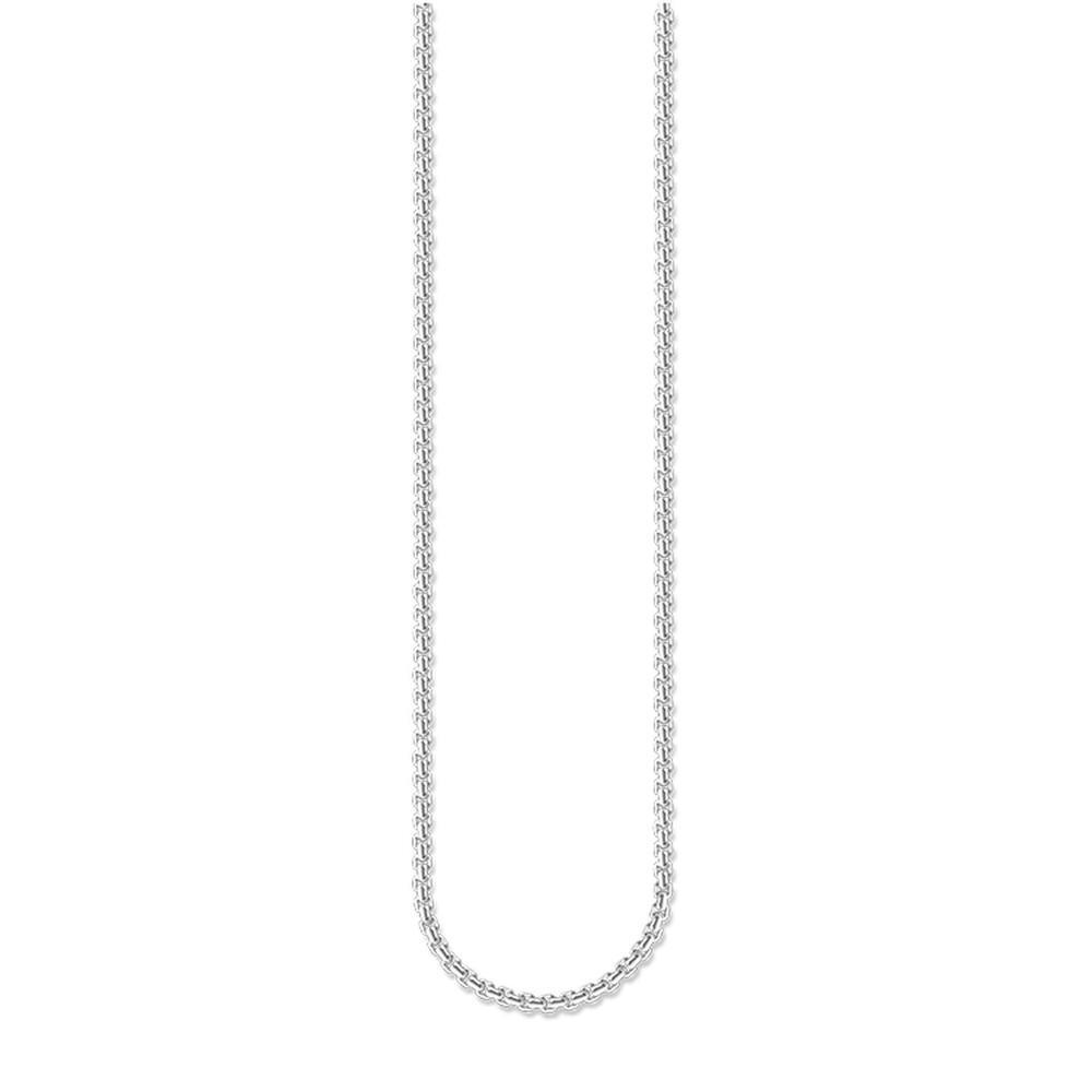 Thomas Sabo Charm Club - Venezia Thick Silver Chain