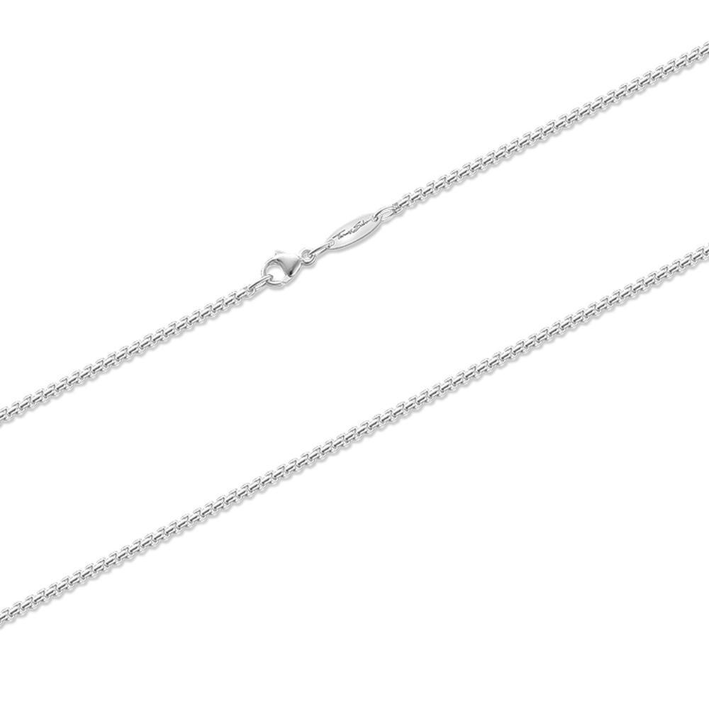 Thomas Sabo Charm Club - Venezia Thick Silver Chain