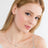 Thomas Sabo Necklace - Classic Pavé Rose Gold