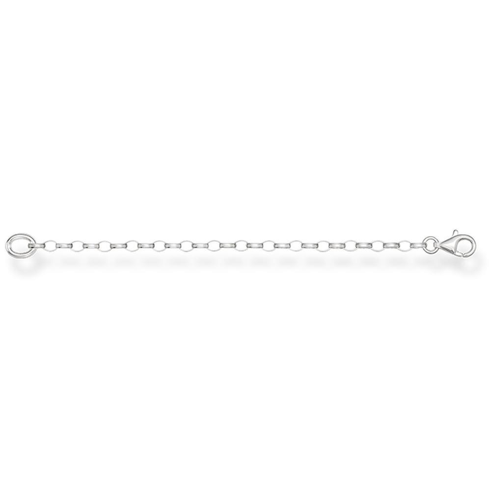 Thomas Sabo Extension Chain - Classic Silver