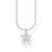 Thomas Sabo Charm Club - Butterfly Silver Necklace