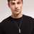 Thomas Sabo Pendant - Feather Silver