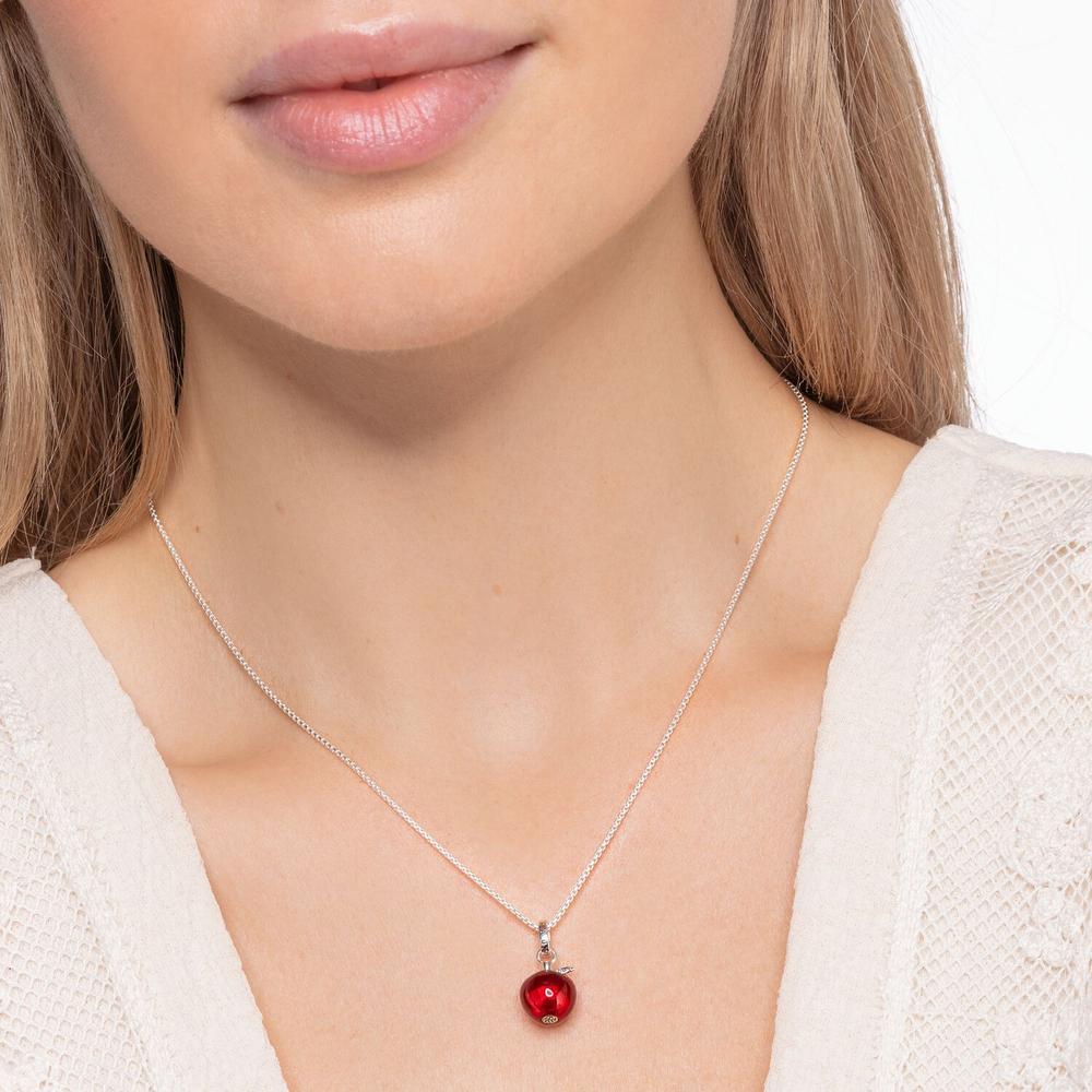 Thomas Sabo Pendant - Apple Silver