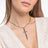 Thomas Sabo Pendant - Sword Silver