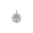 Thomas Sabo Pendant - Tree of Love Silver