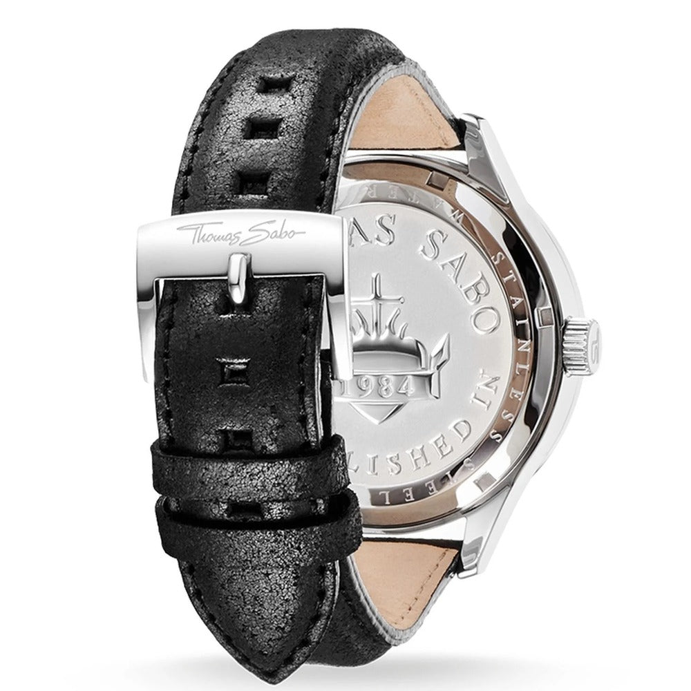 Thomas Sabo Men's Watch - Rebel Icon