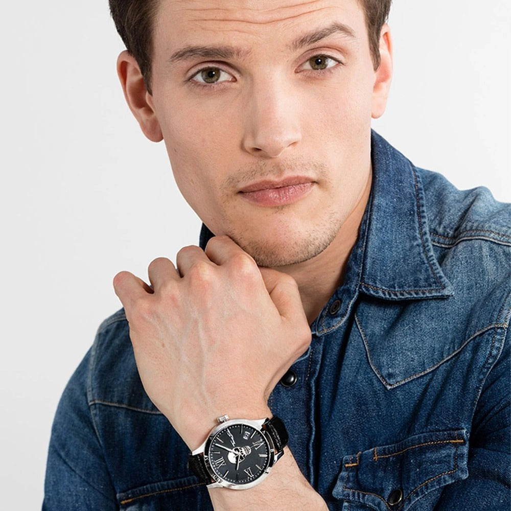 Thomas Sabo Men's Watch - Rebel Icon