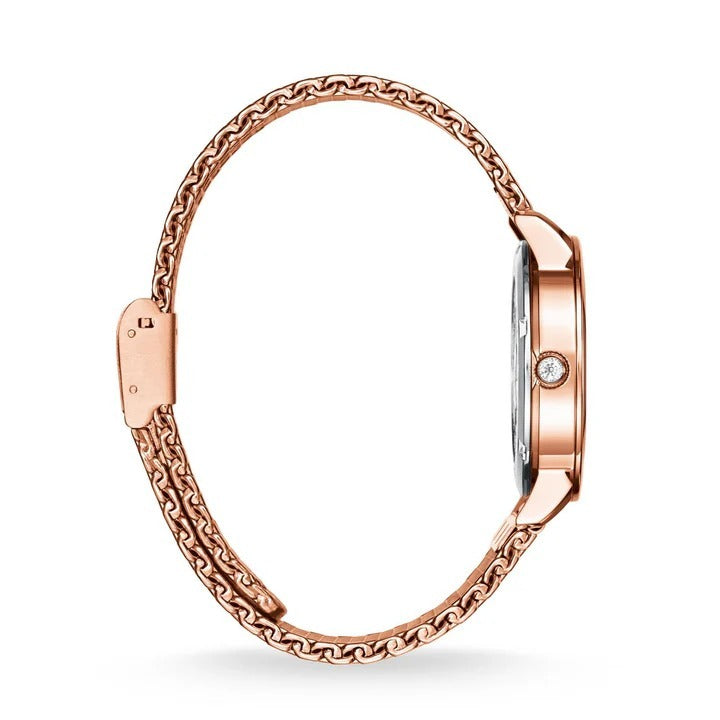 Thomas Sabo Women's Watch - Glam Spirit Rose Gold