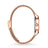 Thomas Sabo Women's Watch - Glam Spirit Rose Gold