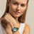 Thomas Sabo Women’s Watch - Divine Turquoise & Silver