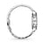 Thomas Sabo Men’s Watch - Rebel At Heart Chronograph Black Silver