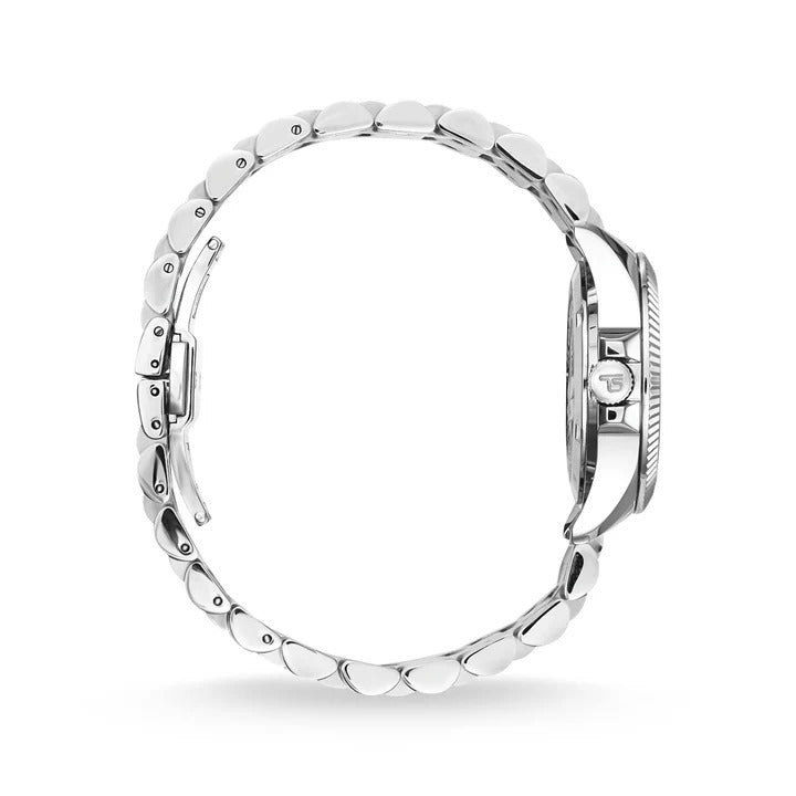 Thomas Sabo Women's Watch - Divine Pink & Silver