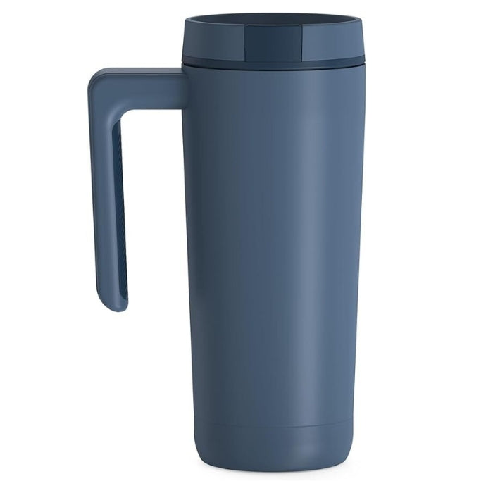 Thermos Guardian Vacuum Insulated Travel Mug Lake Blue 530ml