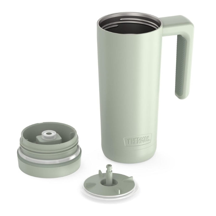 Thermos Guardian Vacuum Insulated Travel Mug Matcha Green 530ml
