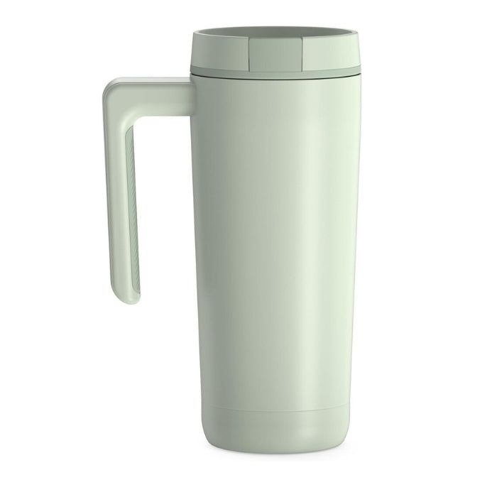Thermos Guardian Vacuum Insulated Travel Mug Matcha Green 530ml