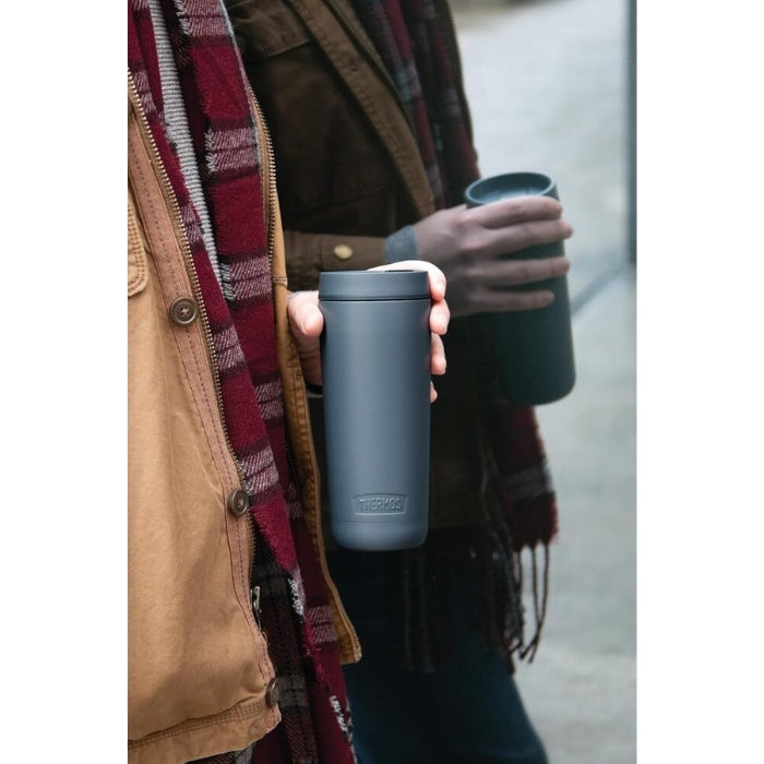 Thermos Guardian Vacuum Insulated Tumbler Lake Blue 530ml