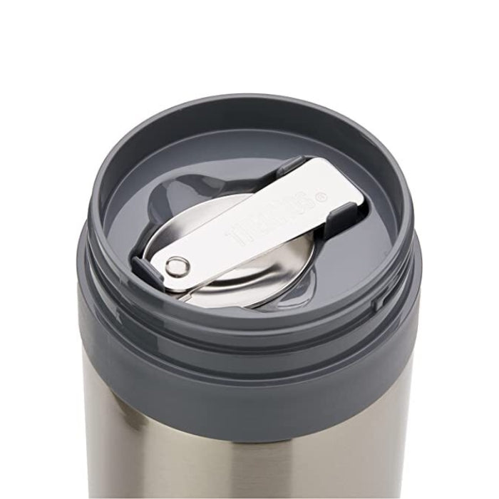 Thermos Vacuum Insulated Food Jar 470ml Stainless Steel