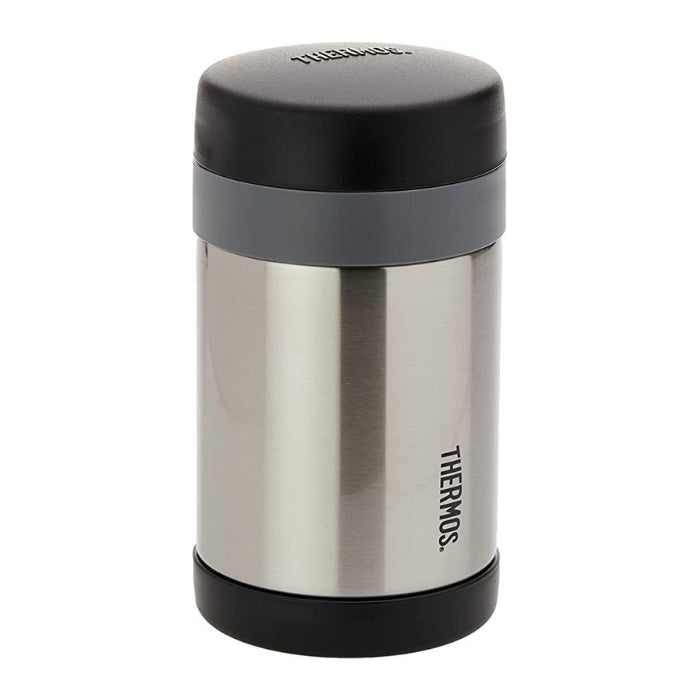 Thermos Vacuum Insulated Food Jar 470ml Stainless Steel