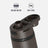 Thermos Guardian Vacuum Insulated Bottle Espresso Black 710ml
