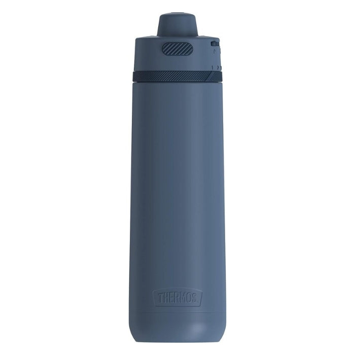 Thermos Guardian Vacuum Insulated Bottle Lake Blue 710ml