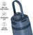 Thermos Guardian Vacuum Insulated Bottle Lake Blue 710ml