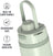 Thermos Guardian Vacuum Insulated Bottle Matcha Green 710ml