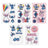 Impact Merch - Disney Lilo & Stitch You're My Fave Tech Stickers