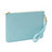Willow & Rose Clutch/Beauty Bag - Sky Blue