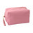 Willow & Rose Make Up Bag - Candy Pink