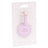 Willow & Rose Luggage Tag - Lavender