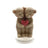 Thoughtful Teddies - Friends