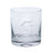 Dartington Crystal Graduation Tumbler