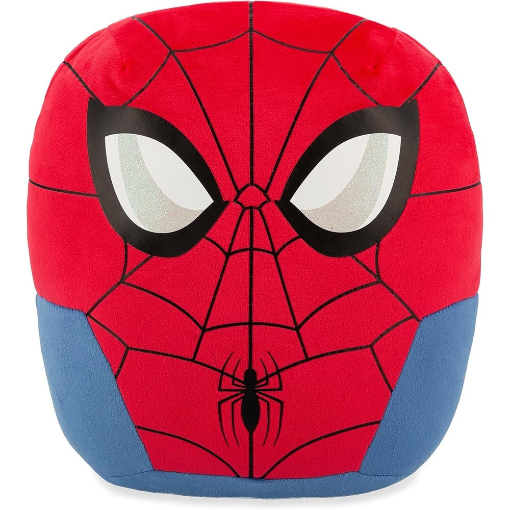 Beanie Boos Squish-a-Boo - Marvel Spiderman 10"