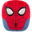 Beanie Boos Squish-a-Boo - Marvel Spiderman 14"