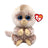 Beanie Boos Beanie Bellies - Stubby the Tan Monkey Regular