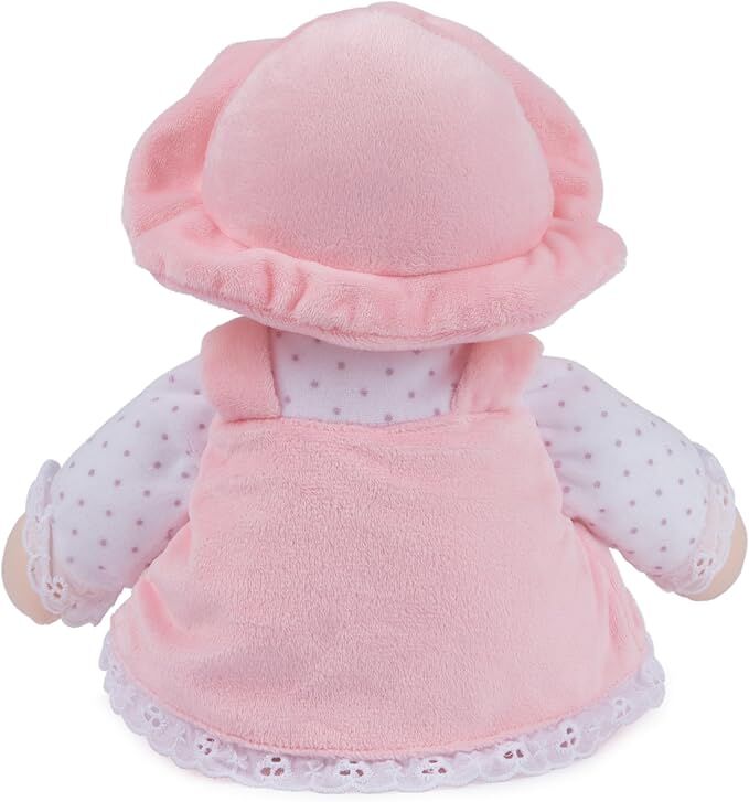 Gund Baby - My First Dolly - Brunette
